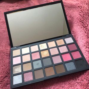 Sephora Pro Pigment Palette 'Cool'